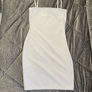 Pretty little thing mini dress